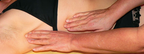 Rolfing Rumpf